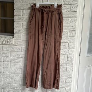 Thread & Supply Taupe Dress Pants